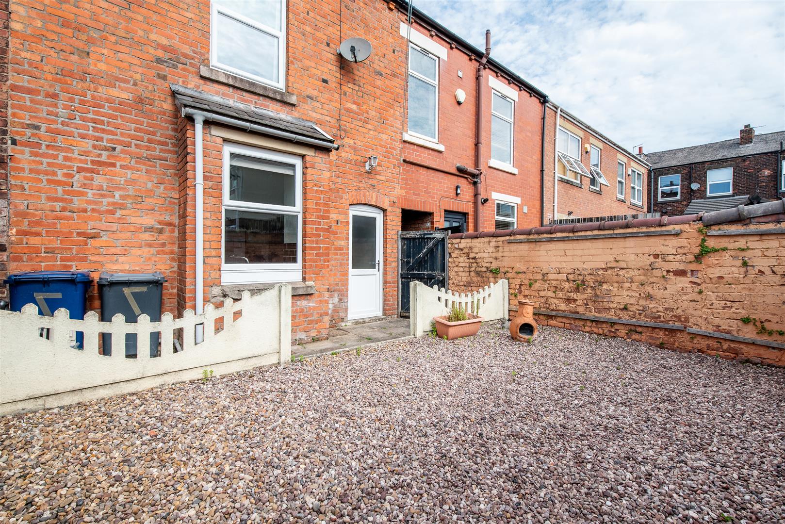 Railway Street, Leyland